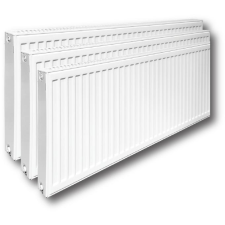 FixTrend 11K 600x800 kompakt lapradiátor fűtőtest, radiátor