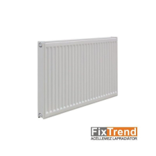 FixTrend , 22-600x1000 radiátor fűtőtest, radiátor