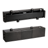  FixTrend CP120 hidraulikus váltó, 18m3/h, DN65 + szigetelés
