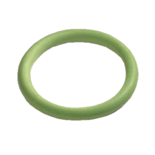 FixTrend Steel press O-gyűrű, szolár, 42mm, FPM zöld hűtés, fűtés szerelvény