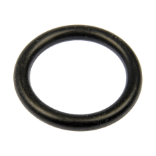 FixTrend Steel press szivárgásjelző LBP O-gyűrű, 35mm, EPDM fekete hűtés, fűtés szerelvény