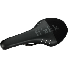 Fizik Tundra M3 K:ium - Fekete/Szürke kerékpár nyereg