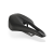 Fizik Vento Argo R1 - 140 férfi országúti nyereg, rövid orr, karbon pálcák, 265x140 mm, 179g, feket​e