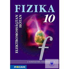  Fizika 10. tankönyv tankönyv