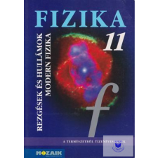 Fizika 11. tankönyv tankönyv