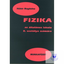  Fizika munkafüzet 8. tankönyv