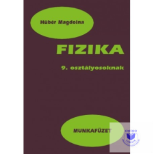 Fizika munkafüzet 9. tankönyv
