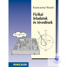  Fizikai feladatok, tévedések tankönyv