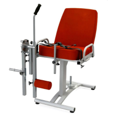  Fizikoterápiás végtartornáztató szék – Quadricipede gyógyászati segédeszköz