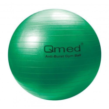 Fizioball gimnasztikai labda 65 cm (Qmed) - zöld gyógyászati segédeszköz