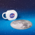 Fizz NASA Inspirálta Korsó és Puzzle (100 elem)