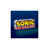 Fizz Stimmungslampe Sonic Logo LED (2059)