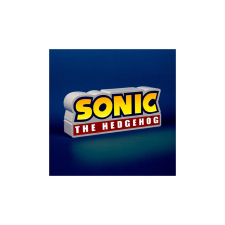 Fizz Stimmungslampe Sonic Logo LED (2059) világítás