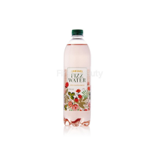  FIZZ WATER EPER-BAZSALIKOM ÍZŰ ENYHÉN SZÉNSAVAS ÜDÍTŐITAL 750ML DRS+50FT BETÉTDÍJ reform élelmiszer