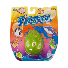 Fizzeez - Meglepetés pezsgő tojások játékfigura