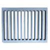  FK-10 rostély 320x245x20 mm, celsius kazánhoz (FK-10)