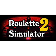 FlagmanJeremy Roulette Simulator 2 (PC - Steam elektronikus játék licensz) videójáték