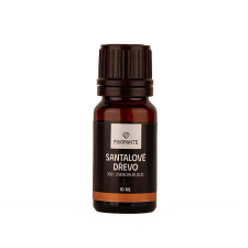 FLAGRANTE szantálfa 10 ml illóolaj