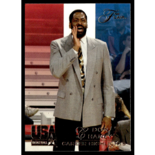 Flair 1994-95 Flair USA Career Highlights #1 Don Chaney gyűjthető kártya