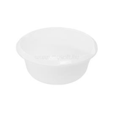 Flair 55301 22 cm csőrös peremes tál (FLAIR_55301) konyhai eszköz
