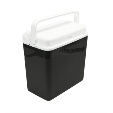 Flair FLAIR 61630 New Star 24L antracit hűtőtáska konyhai eszköz