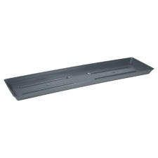 Flair Foxtrot 69942 antracit 60 cm alátét (69942) konyhai eszköz