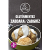 Flair Mojito Kft Szafi Free Gluténmentes zabdara / zabgríz 500g