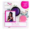  Flair Toys 719135 Lukky: Hajkréta lila színben