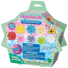 Flair Toys Aqua Beads Csillaggyöngy utántöltő (20FLR31603) (20FLR31603) kreatív és készségfejlesztő