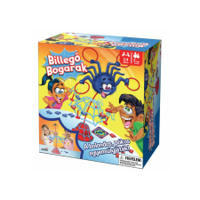 Flair Toys Billegő bogarak társasjáték társasjáték