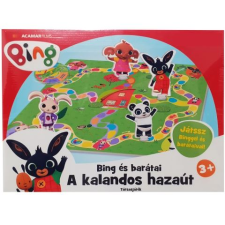 Flair Toys Bing és barátai: A kalandos hazaút társasjáték (BING85000) (BING85000) - Társasjátékok társasjáték