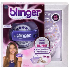 Flair Toys Blinger Gyémánt kollekció lila kreatív játék (BGW0003) (BGW0003) szépségszalon