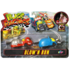 Flair Toys Bug Racing bogárautó 2db-os szett többféle változatban