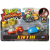 Flair Toys Bug Racing bogárautó 2db-os szett többféle változatban