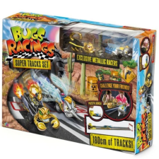 Flair Toys Bugs Racing versenypálya szett autópálya és játékautó