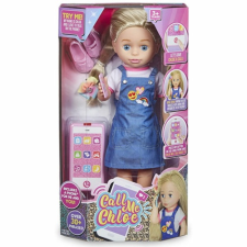 Flair Toys Chloe Call me Chloe baba (Chloe, CMC8599) baba
