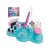 Flair Toys Cra-Z-Art: Shimmer and Sparkle - Glitter & Shimmer festékszórós köröm stúdió szett