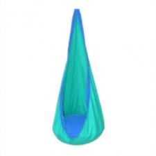Flair Toys Csepphinta zöld színben 70 cm – Wonderland hinta