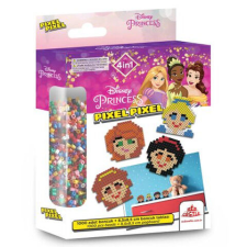 Flair Toys Disney hercegnők klubja vasalható gyöngy szett kreatív és készségfejlesztő