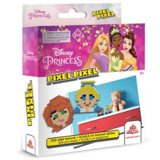 Flair Toys Disney hercegnők vasalható gyöngy szett kreatív és készségfejlesztő