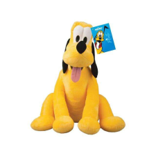 Flair Toys Disney: Pluto 33 cm-es ülő plüss hanggal plüssfigura