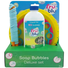 Flair Toys Fru Blu Delux szett 0,4L folyadékkal kreatív és készségfejlesztő