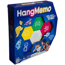 Flair Toys HangMemo társasjáték társasjáték