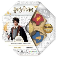 Flair Toys Harry Potter: Igaz vagy Hamis? társasjáték (4520111) (FT4520111) társasjáték