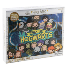Flair Toys Harry Potter - Visszatérés a Roxfortba társasjáték társasjáték