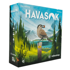 Flair Toys Havasok társasjáték társasjáték