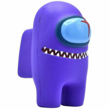 Flair Toys Heathside Among Us puha szivacs figura lila játékfigura