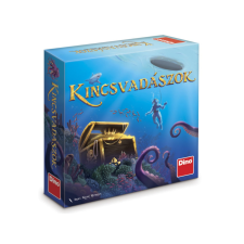 Flair Toys Kincsvadászok társasjáték - Dino társasjáték