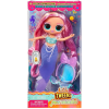 Flair Toys L.O.L. Surprise Tweens Lola Waves sellő baba
