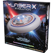 Flair Toys Laser X Evolution Equalizer (LAS88179) (LAS88179) katonásdi